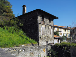 Pianello del Lario - Lac de Côme