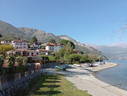 Pianello del Lario - Lac de Côme