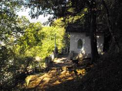 Chapelle de la Madone - Blevio