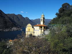 Pognana Lario - Lac de Côme