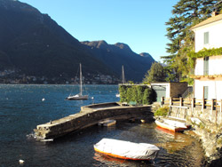 Pognana Lario - Lac de Côme