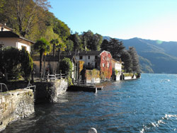 Pognana Lario - Lac de Côme