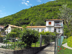 Rovenna - Lac de Côme