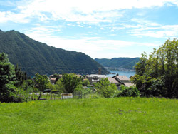 Rovenna - Lac de Côme