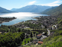 Sorico - Lac de Côme