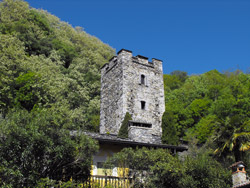 Sorico - Lac de Côme