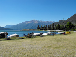 Sorico - Lac de Côme