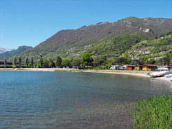 Sorico - Lac de Côme