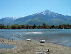 Sorico - Lac de Côme