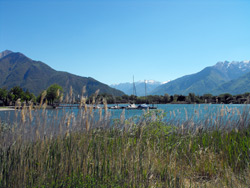 Sorico - Lac de Côme