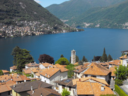 Torno - Lac de Côme