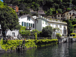 Torno - Lac de Côme