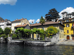 Torno - Lac de Côme