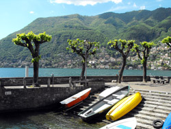 Torno - Lac de Côme