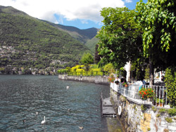 Torno - Lac de Côme