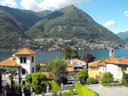 Torno - Lac de Côme