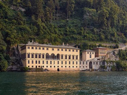 Villa Pliniana - Torno