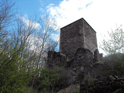 Tour de Fontanedo à Colico