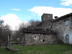 Tour de Fontanedo à Colico