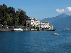 Tremezzo - Lac de Côme