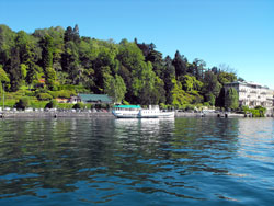 Tremezzo - Lac de Côme