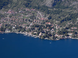 Tremezzo - Lac de Côme
