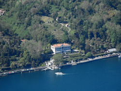 Tremezzo - Lac de Côme