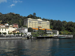 Tremezzo - Lac de Côme