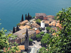 Varenna - Lac de Côme