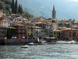 Varenna - Lac de Côme