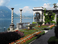 Villa Monastero - Varenna