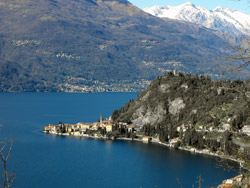 Varenna - Lac de Côme