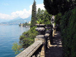 Villa Monastero - Varenna