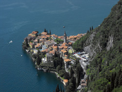 Sentiero del Viandante - 2ᵉ étape haute | Varenna - Lac de Côme