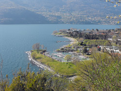 Sentiero del Viandante - 3ᵉ étape | Dervio - Lac de Côme