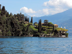 Villa del Balbianello - Lenno