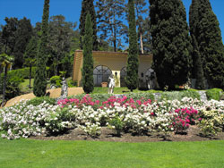 Villa del Balbianello - Lenno