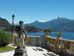 Villa del Balbianello - Lenno