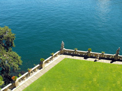 Villa del Balbianello - Lenno