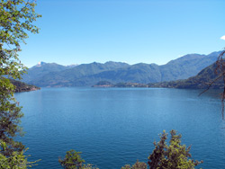 Villa del Balbianello - Lenno