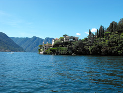 Villa del Balbianello - Lenno