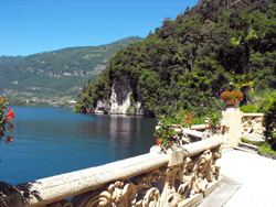 Villa del Balbianello - Lenno