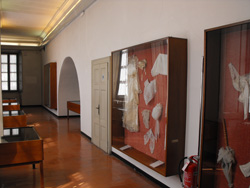 Musée Manzoniano de Lecco