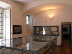 Musée Manzoniano de Lecco