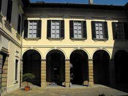 Musée Manzoniano de Lecco