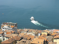 Villa Serbelloni - Bellagio