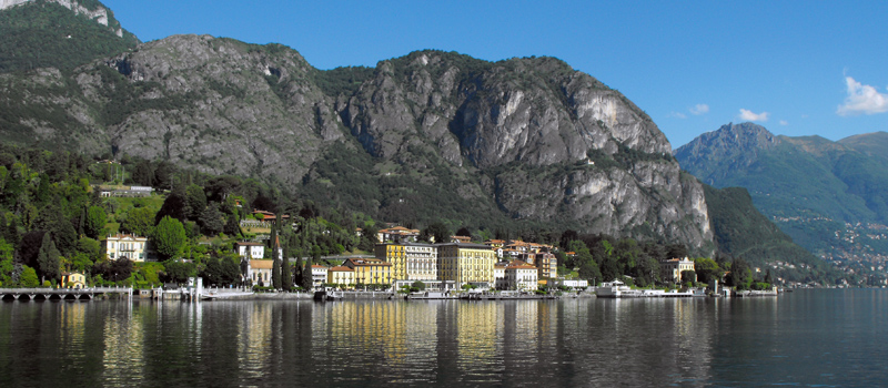 Griante & Cadenabbia - Lac de Côme