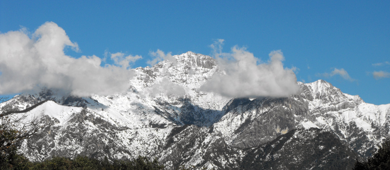 Excursions sur les Grigne