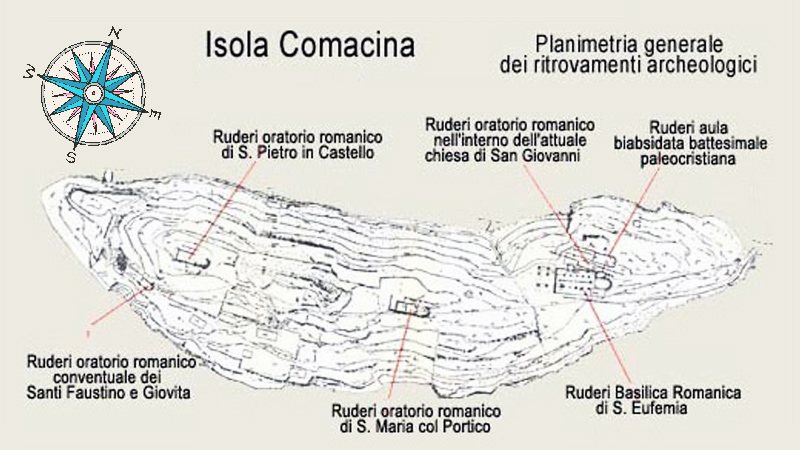 Île de Comacina