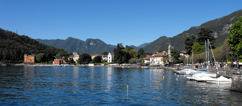 Lenno - Lac de Côme